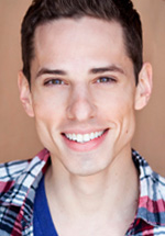 Sean Patrick Doyle