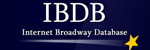 Internet Broadway Database
