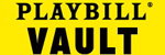 Playbill Vault