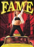 Fame, the Musical