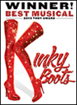 Kinky Boots, Broadway