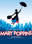 Mary Poppins National tour